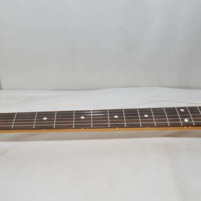 Fender Japan ST62-DMC(3TS)'62 Stratocaster Electric Guitar Ref. No 7253 image 10
