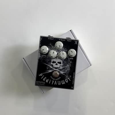 EMMA Electronic PisdiYAUwot Distortion | Reverb