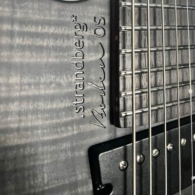 Strandberg Boden OS 7 image 3