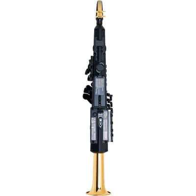 Yamaha YDS-150 Digital Saxophone Regular image 5
