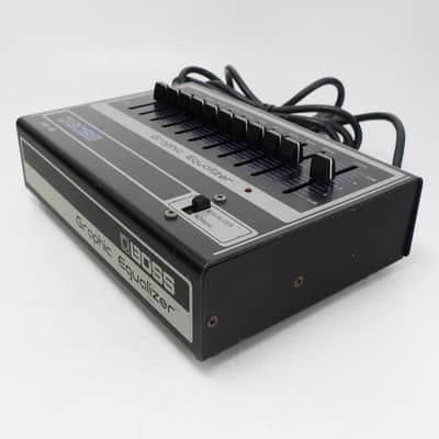 Boss Ge 10 [524876] (05/29) image 6