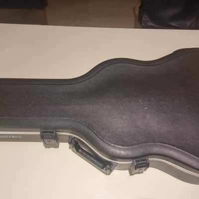 Martin X-Series DCXE Black 2003 - 2013 - Black image 3