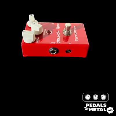 MI Audio Super Crunch Box V2 -x12931 image 4