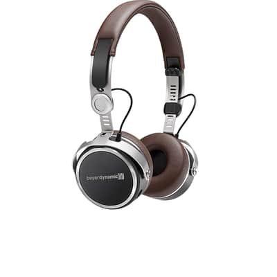 Beyerdynamic - Aventho - Wireless Bluetooth Headphones Bild 5