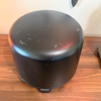 Genelec 5040A 6.5" Compact Powered Studio Subwoofer 2008 - 2013 - Black image 1