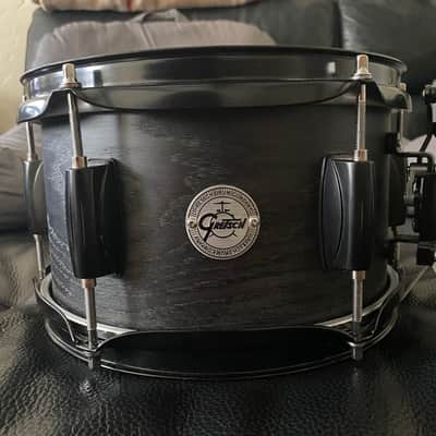 Gretsch Full Range Series Ash Side 6x10" Snare Drum - Video Demo image 6