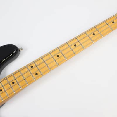 Fender American Ultra II Precision Bass, Ultraburst image 11