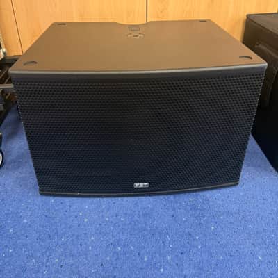 FBT Vertus CS1000 Complete PA System Bundle with Peavey PV20 Mixer, JTS Wireless Mics, Cart & Cables image 7