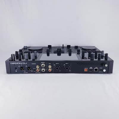 Denon DJ Prime Go 2-Channel Rechargeable Smart DJ Console image 8