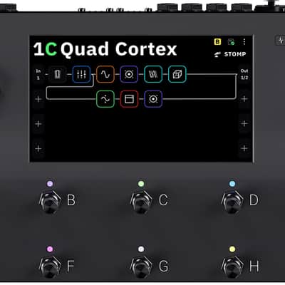 Neural DSP Quad Cortex image 11