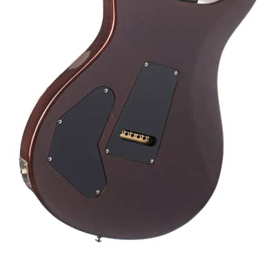 PRS DGT Goldtop Guitar #0335191 image 6