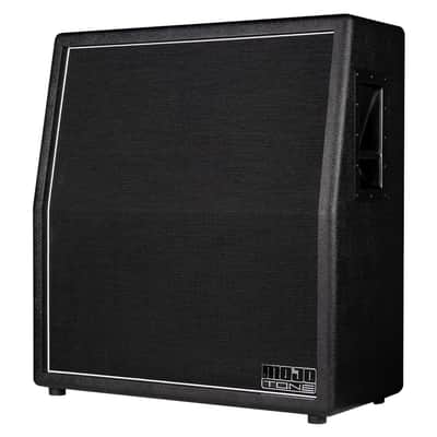 Peavey JSX 412 Speaker Cabinet Slant - Made in USA - 00575850