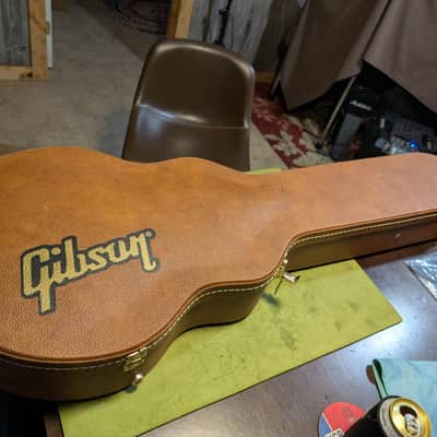 Gibson Les Paul Standard '60s Plain Top 2021 - Ebony - Gibson Exclusive Collection image 15