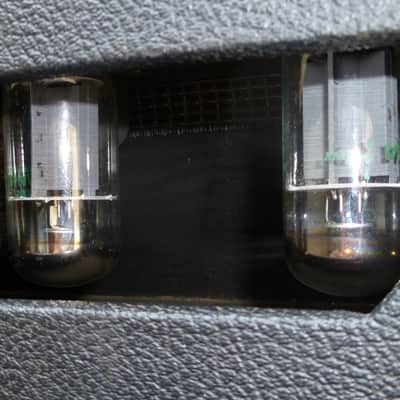 Music Man 75  Stack Tube head & 1-15 Bottom /Offer image 4