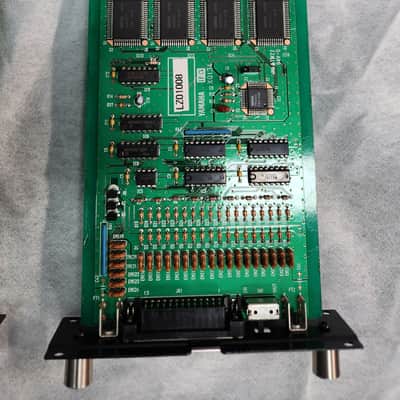 Yamaha Digital Cascade model CD8-CS DEMO (pair) image 3