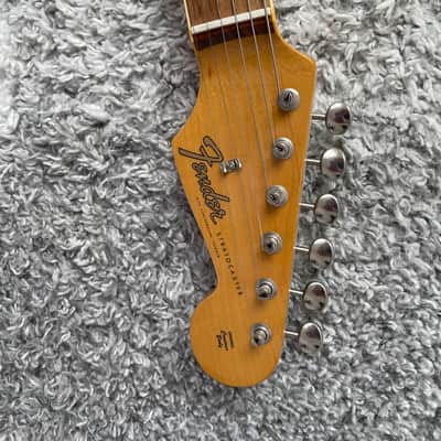 Fender ST65 Stratocaster Reissue MIJ image 2