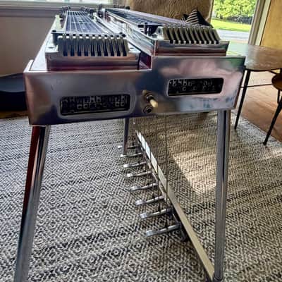 Sho Bud Pro-ii custom 1976 image 7