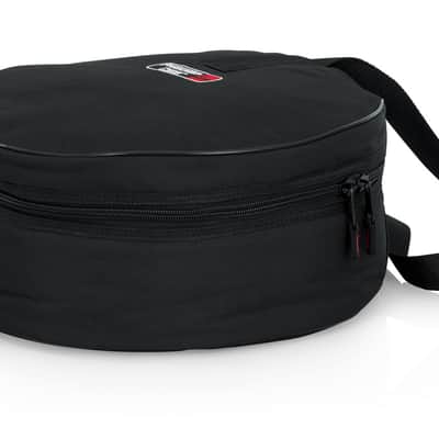 Gator Standard Series Padded Snare Bag; 14" x 6.5" image 3