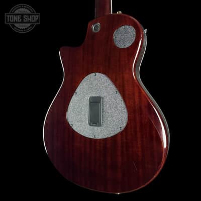 Used 2015 Taylor T5Z Custom Koa w/case TSU25278 image 8