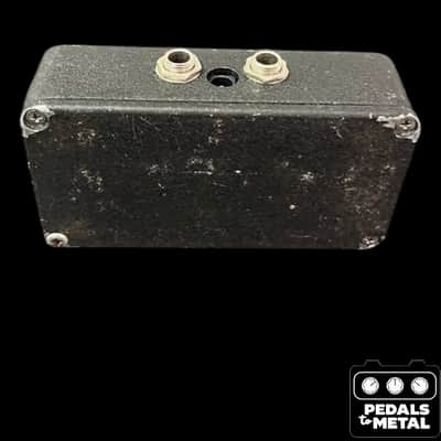Blackstone Appliances Mosfet Overdrive 2010 - Black - X18831 image 5