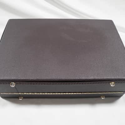 Buffet Buffet Crampon E11 Bb Clarinet, New Pads! Silver Plated! image 14