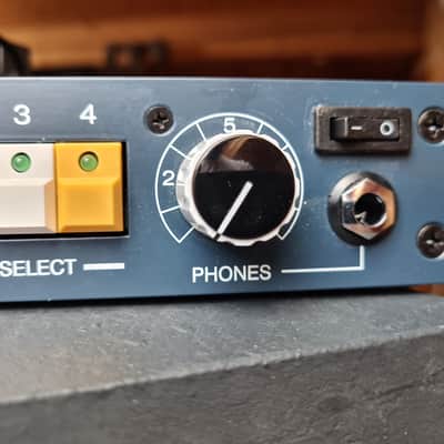 Sound Skulptor MC624 - fully assembled and working image 6