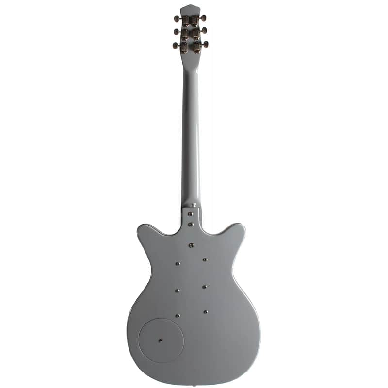 Danelectro DC-3 Deluxe Triple Pickup Shorthorn 1958 - 1969 image 2