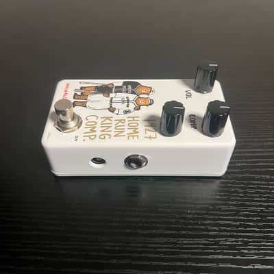 Animals Pedal 1927 Home Run King Compressor V2 (White) | Open Box image 4