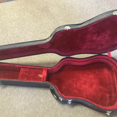 Vintage Alvarez-Yairi DY76-12 String W/ Hardshell Case. Sale Benefits Music Education Nonprofit! image 19