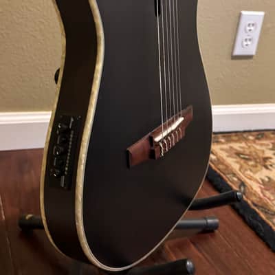 Ibanez TOD10N Autographed (Tim and Scott) image 3