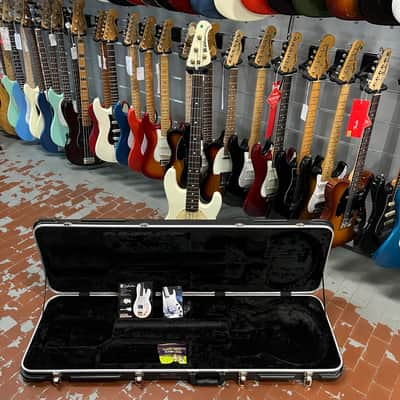 Music Man Stingray Gilded White Classic Collection Limited Edition image 8