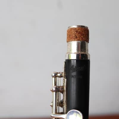 Accent PC701G Performer Piccolo Bild 5