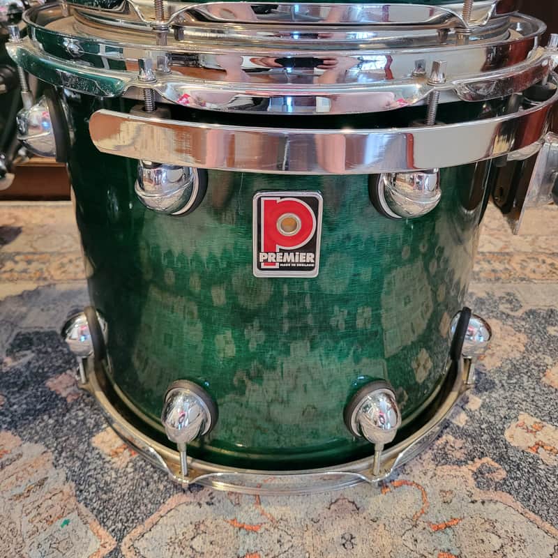 Premier Genista