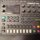Elektron Digitone 8-Voice Digital Synthesizer 2017 - 2024 - Black