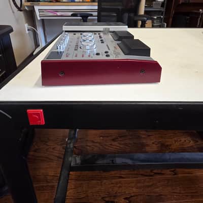 Korg Toneworks AX10B Multi Effects Pedal image 7