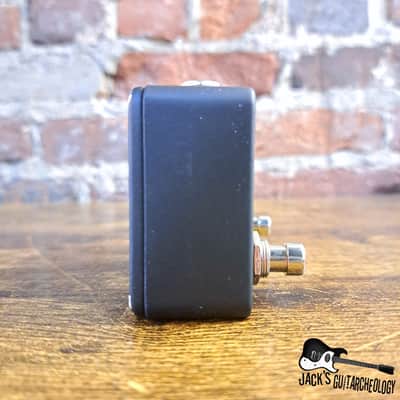 Old Blood Noise Endeavors AB/Y Switcher HK *NEW* (2025 - Black/Graphic) image 3