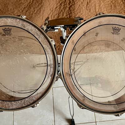 Tama Superstar - Mahogany image 6