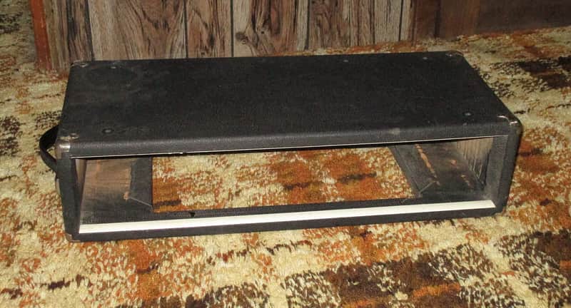 1978 Acoustic 330 320 220 head shell image 1