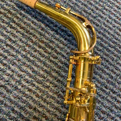Selmer Mark 6 image 5