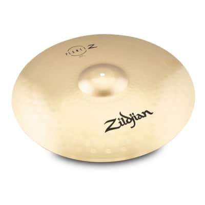 Zildjian Planet Z Ride 20" Version 2020 - Ride Cymbal image 2