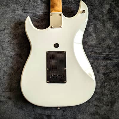 Modugno LE4 | Limited Edition LED Guitar | Made in Texas, USA image 5