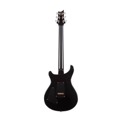 2023 PRS Custom 24 Electric Guitar w/Pattern Thin Neck, Cobalt Smokeburst, 36XXXX image 3