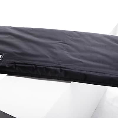 Custom padded cover for NORD Lead 2 49-key Keyboard (Hand-Made) image 4