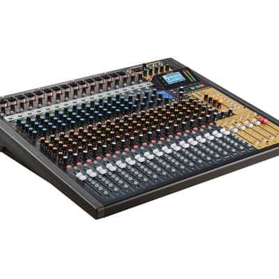 Tascam Model 2400 Multitrack Recording Console image 6