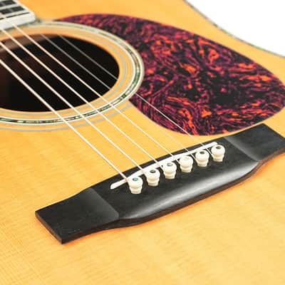 Martin D45 Rosewood Spruce 2006 image 7