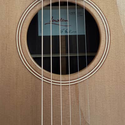 Lowden S-25 12 Fret 2025 image 7