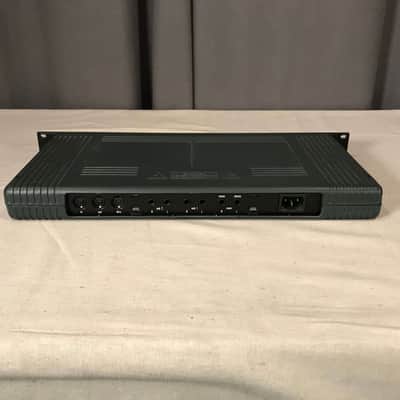 E-MU Systems Proteus/3 world Rackmount Sample Module 1990s image 4