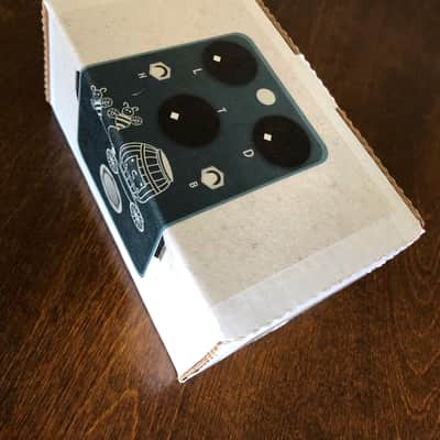 CKK Electronic SH-1N Scream Honey - Only 170 Pieces Made! image 2