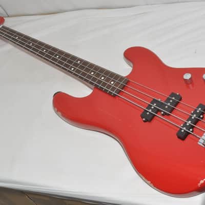 Fernandes PJR-45 1987 Precision Bass LIMITED EDITION Electric Guitar Ref No 7562 image 1
