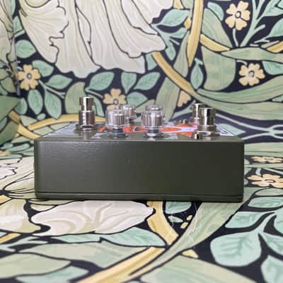 Fuzzrocious Tyrannochorus - Eastside Exclusive image 6